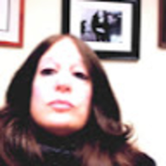 Meet your Posher, Ellyn - Picture 1 of 1